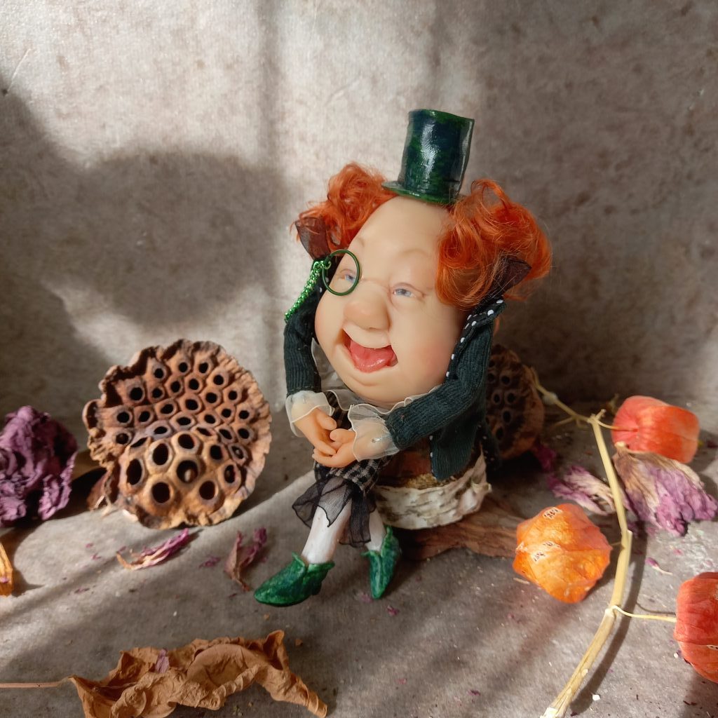 Шалтай-болтай