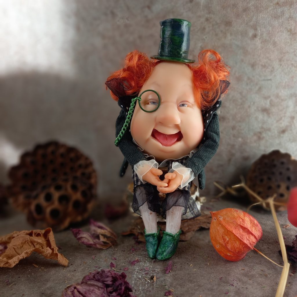 Шалтай-болтай