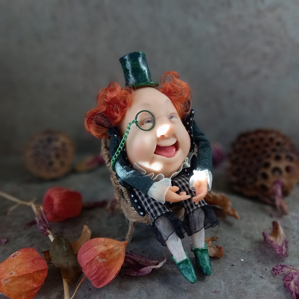 Шалтай-болтай