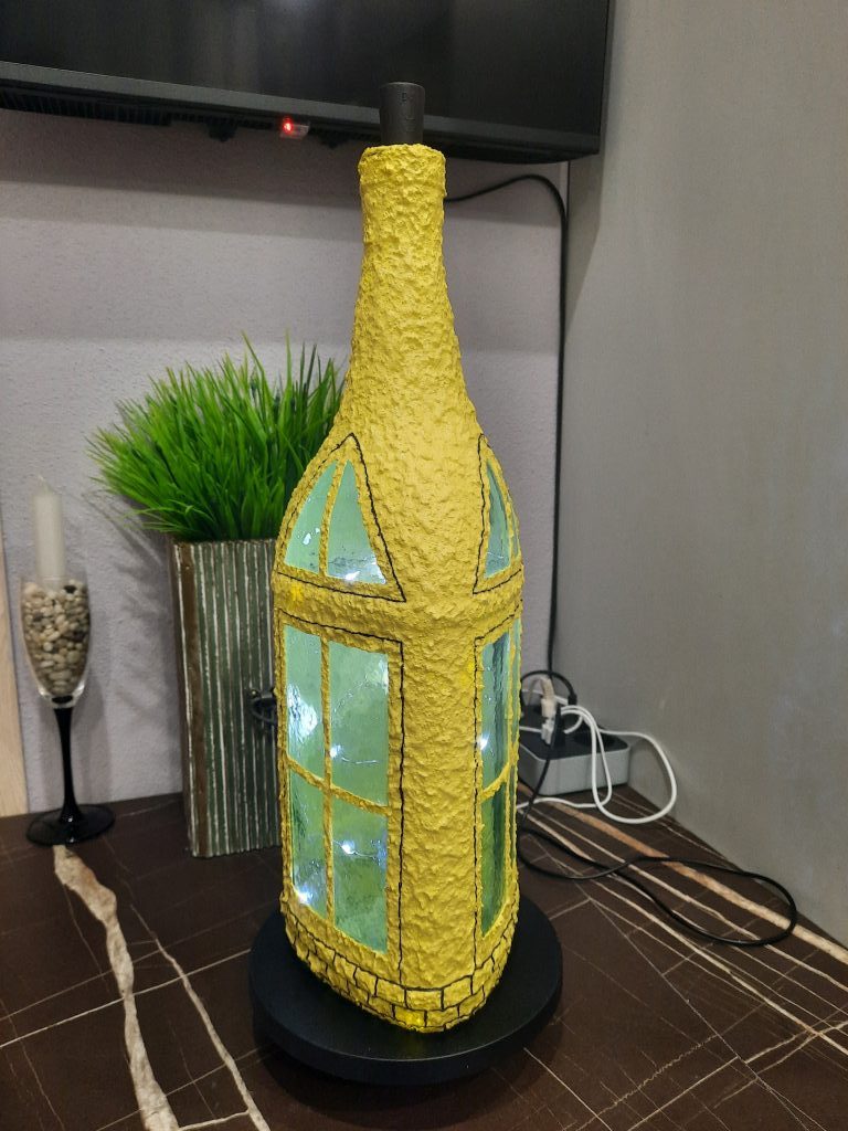 Освещение для интерьера и декора