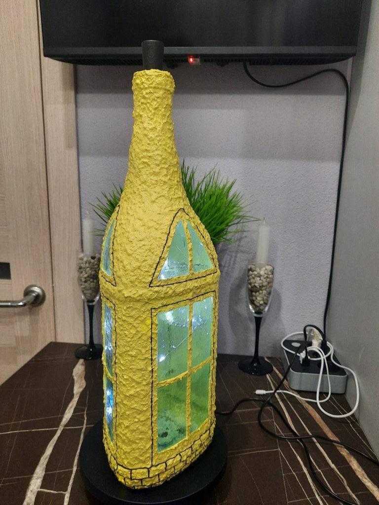 Освещение для интерьера и декора