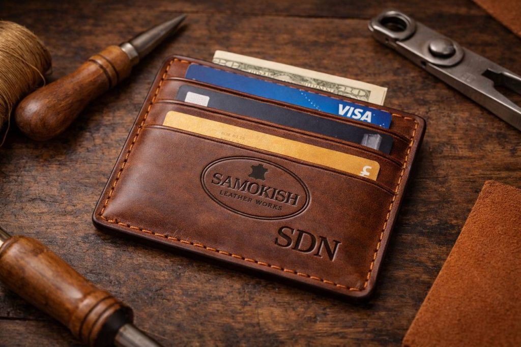 Картхолдер