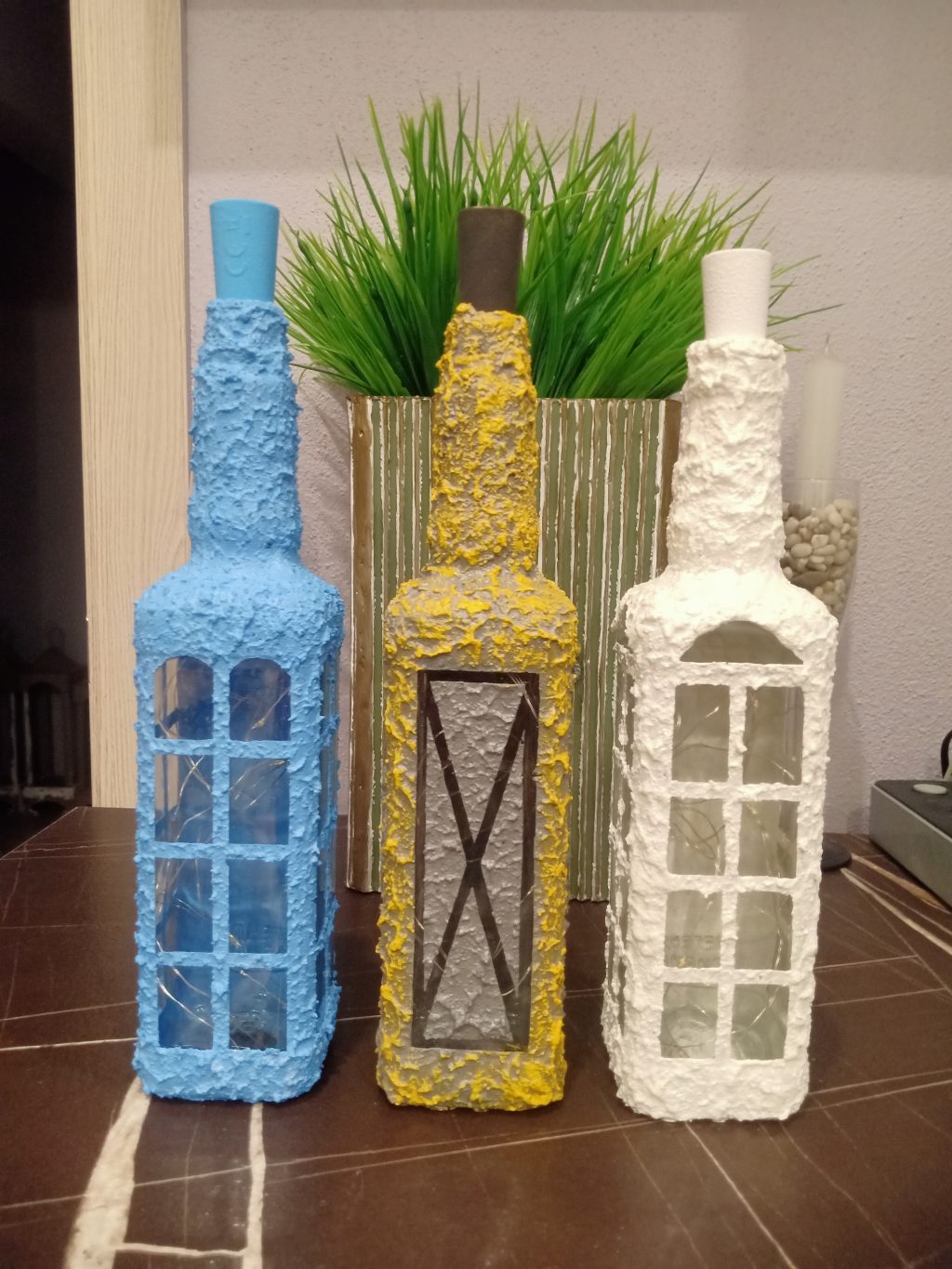 Освещение для дизайна ручной работы .