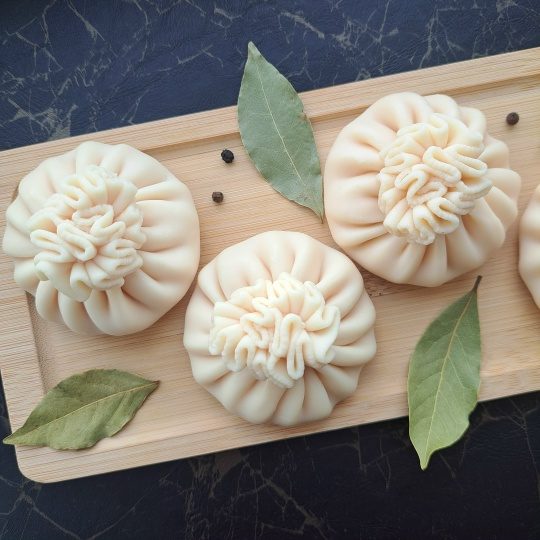 Мыло «Хинкали»