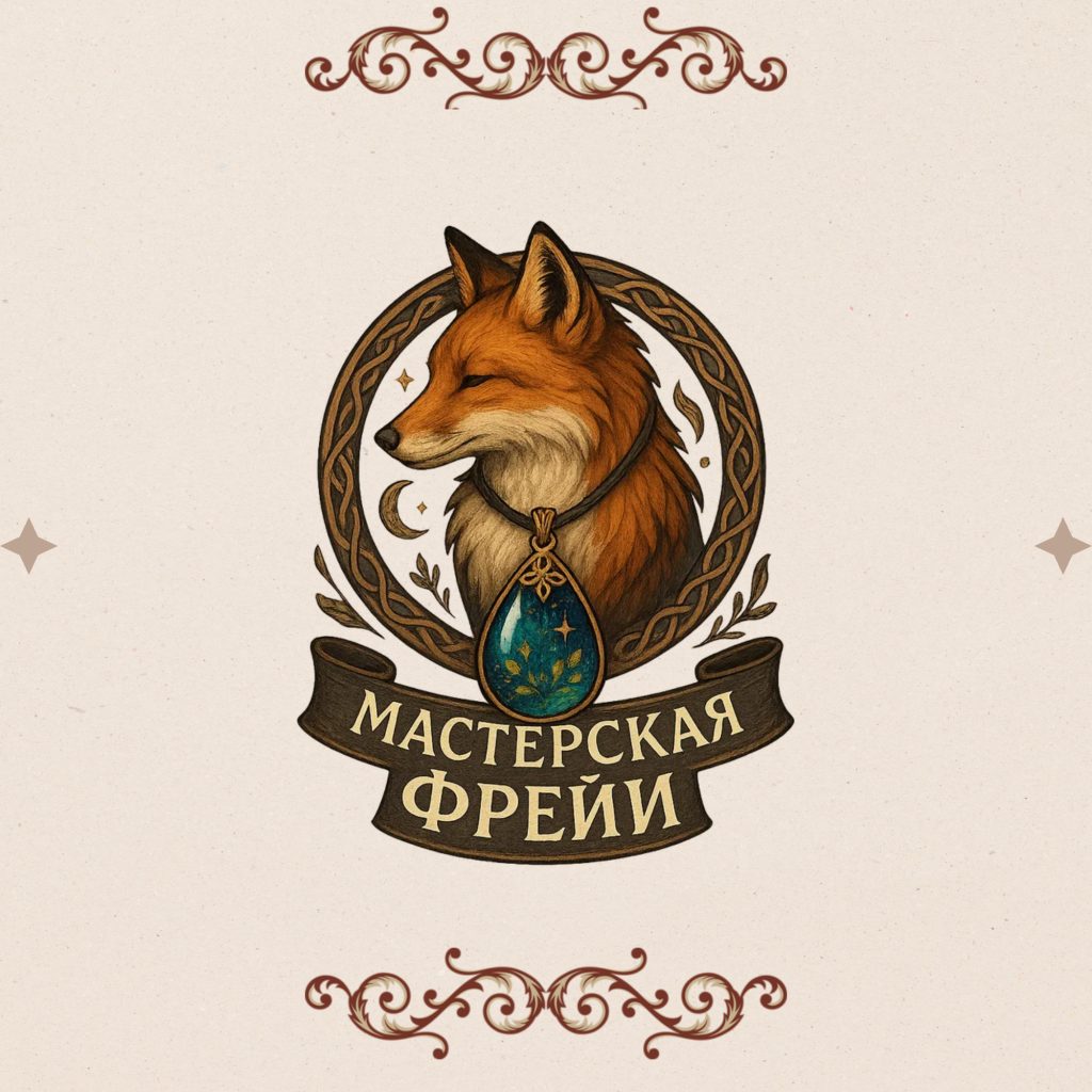 Мастерская Фрейи