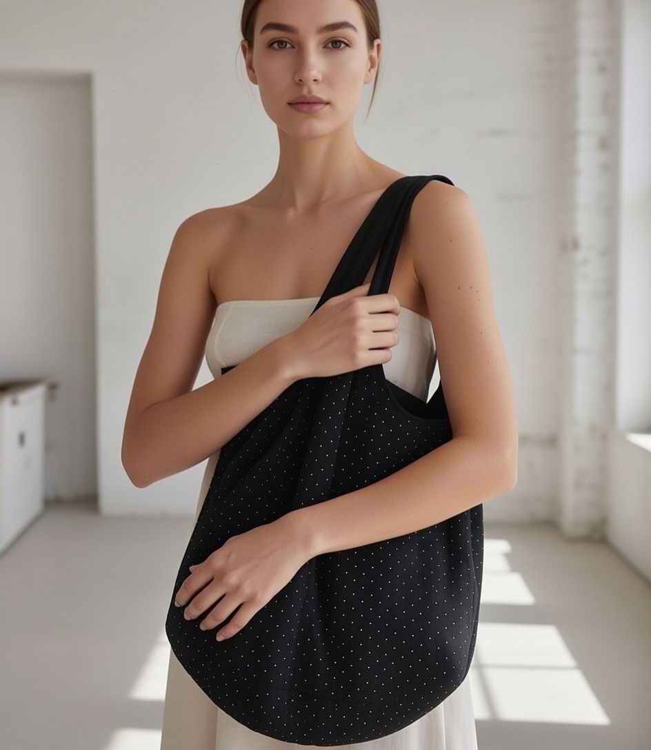 Сумка серия «100 красивых сумочек», модель №3