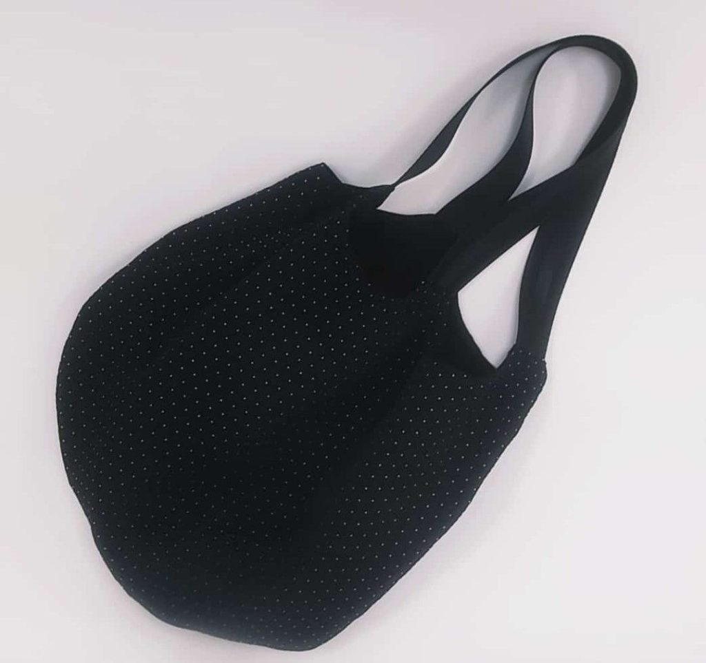 Сумка серия «100 красивых сумочек», модель №3