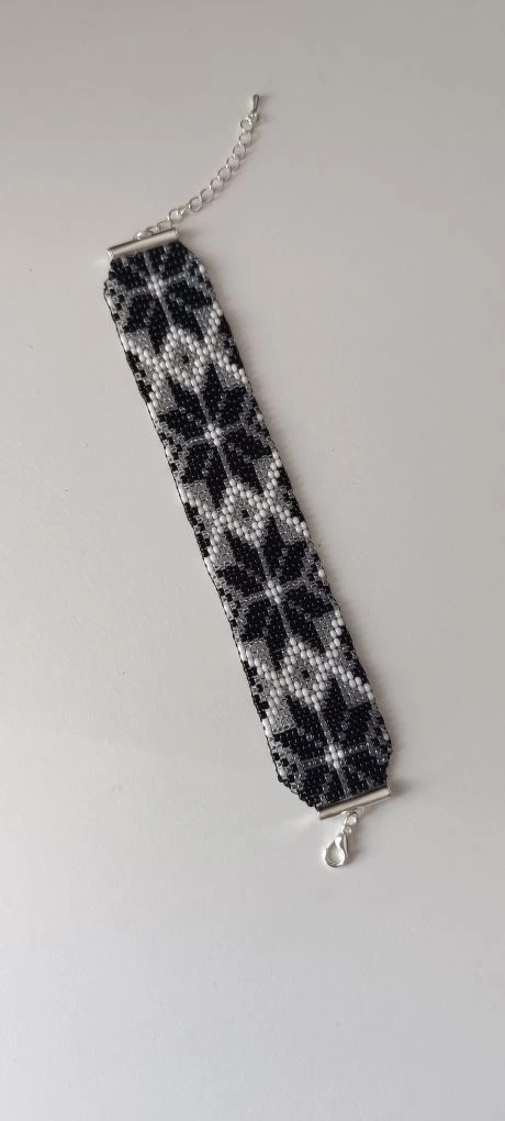 Браслет в русском стиле