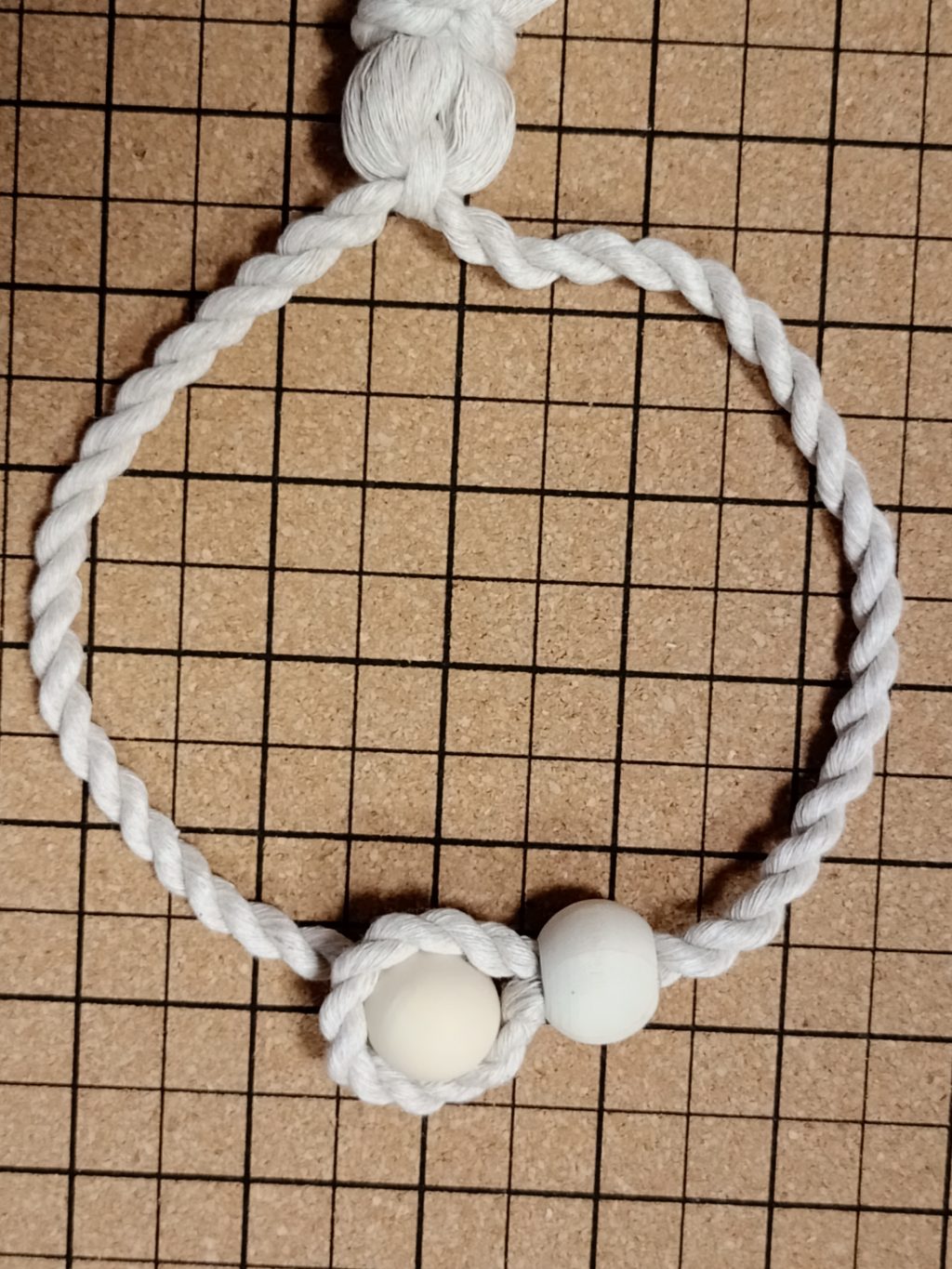 Подхват для штор макраме 2 шт Кисти