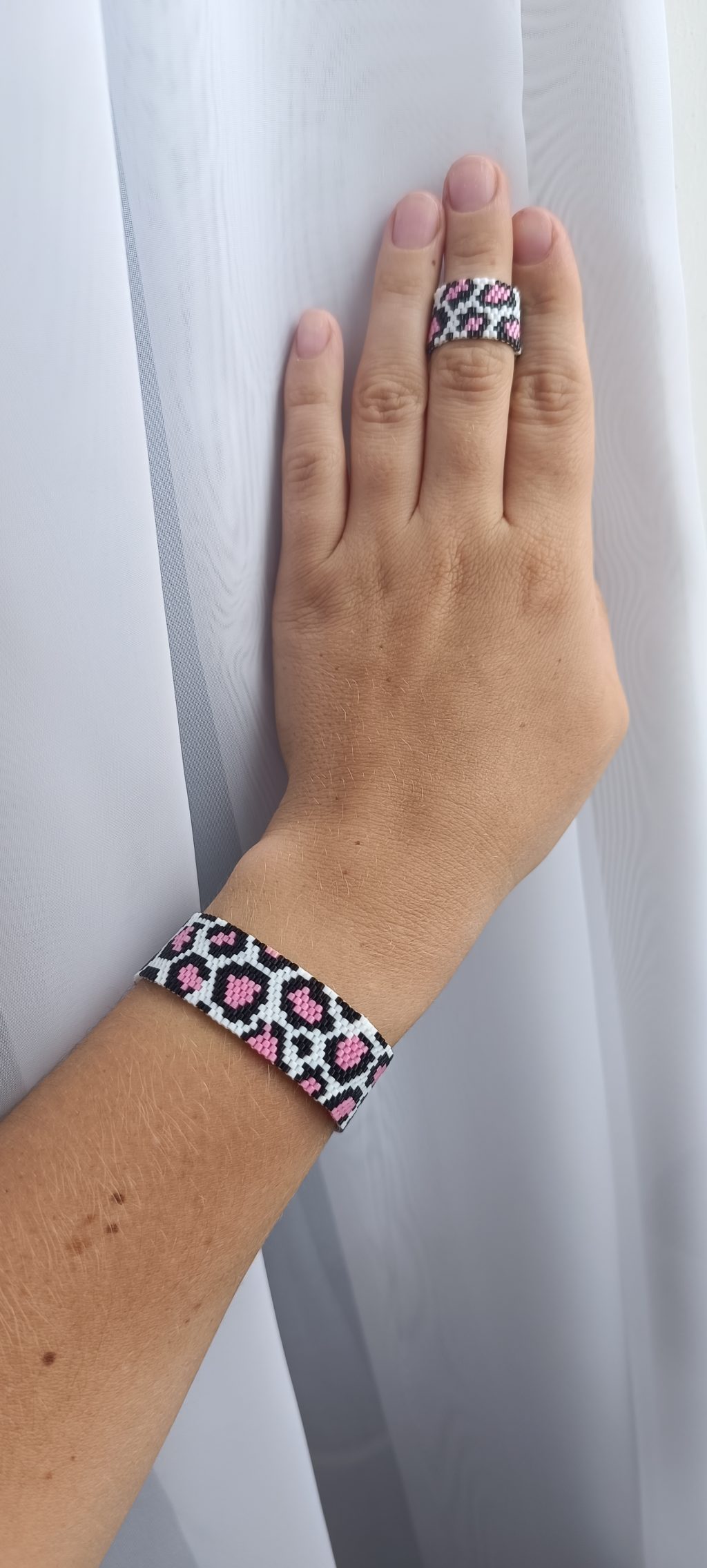 Комплект кошачий