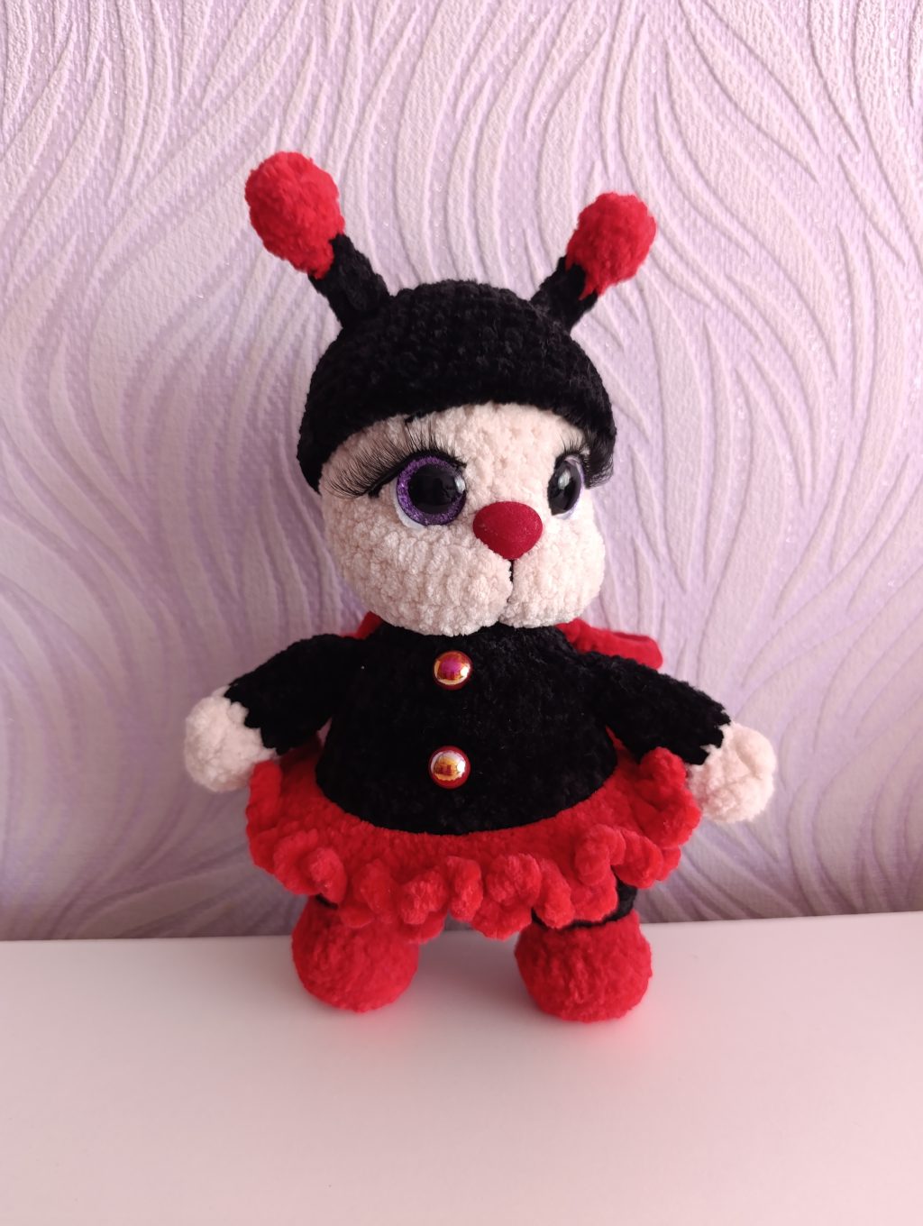 Божья коровка