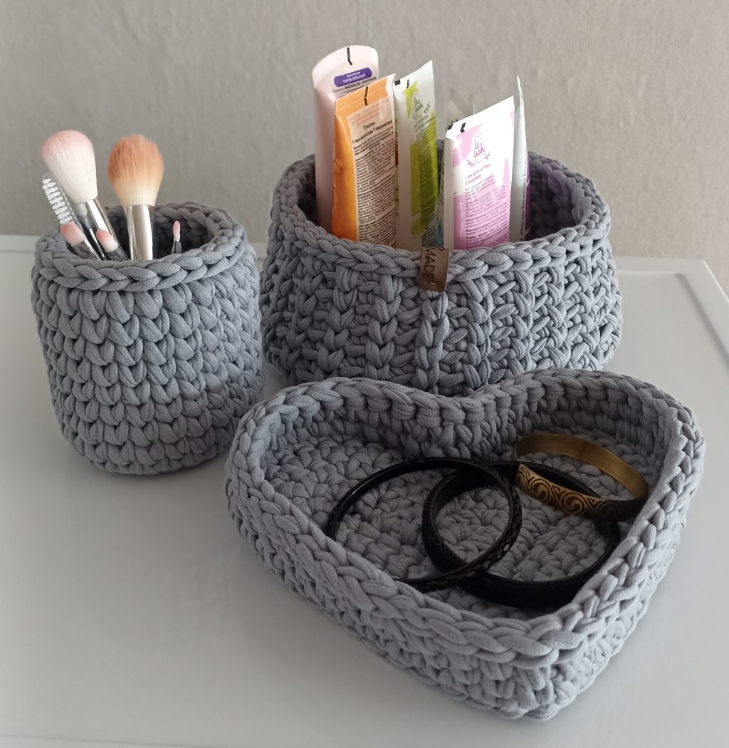 Набор «ТРИО»