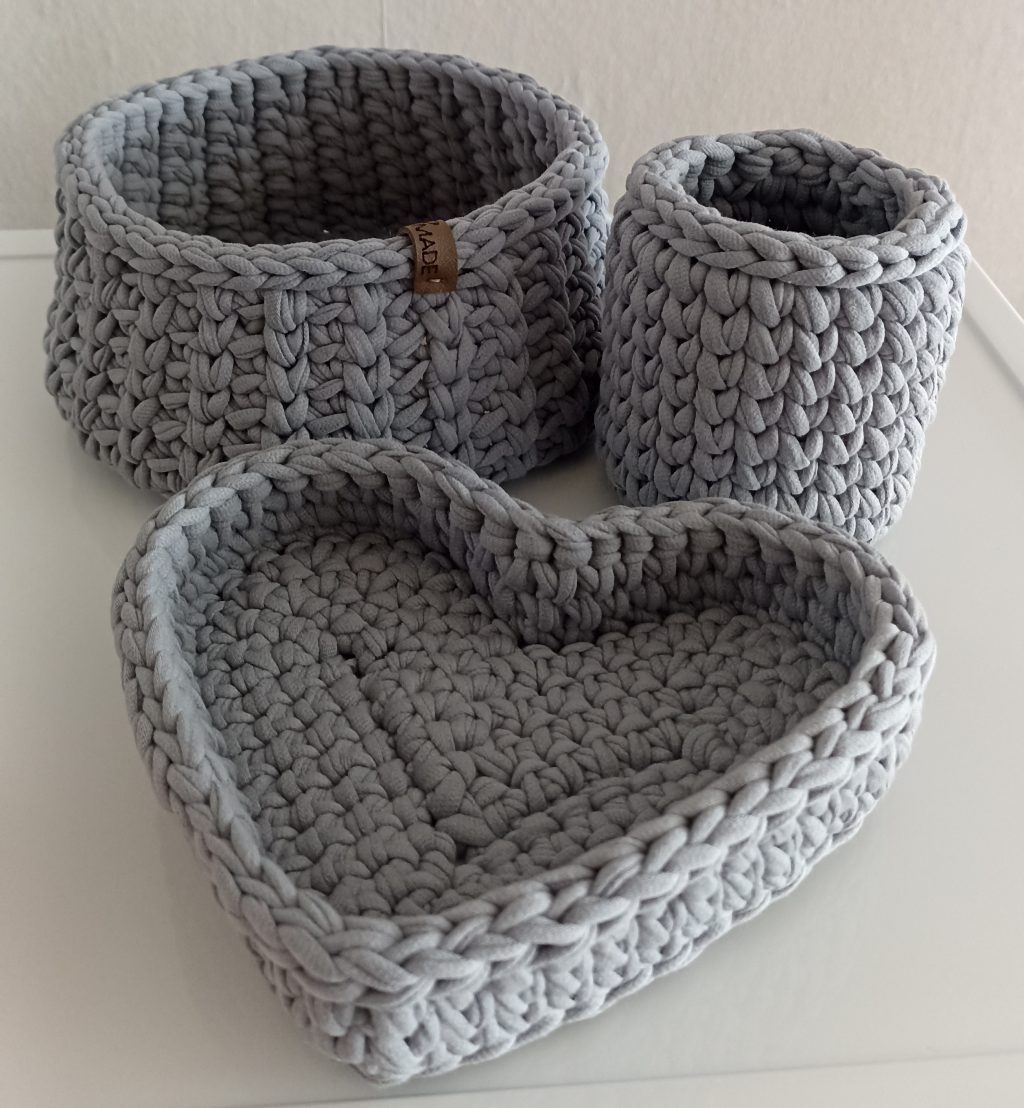 Набор «ТРИО»