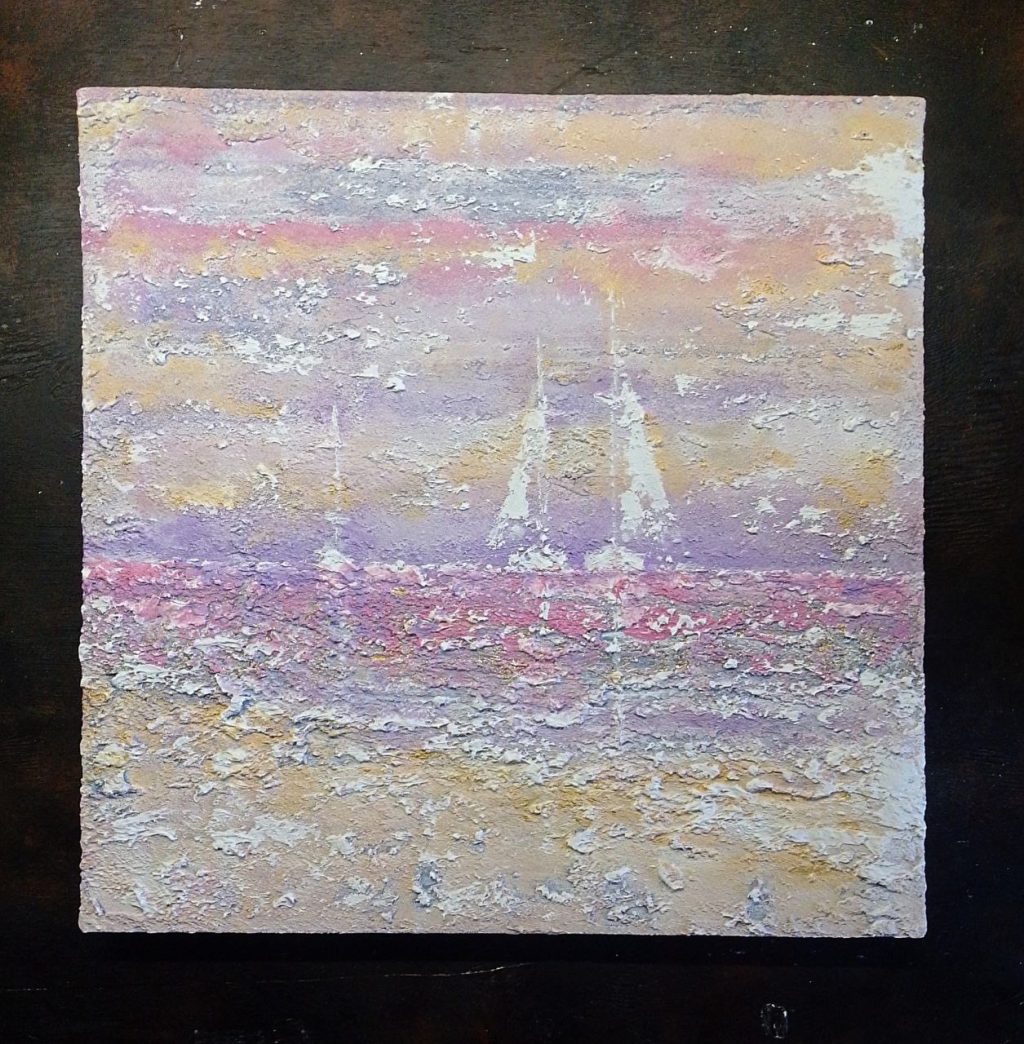 Картина «Морская»