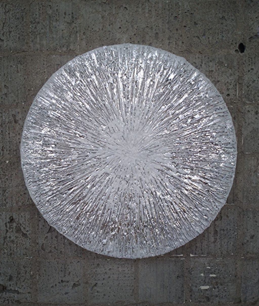 Миниатюра «Silver»