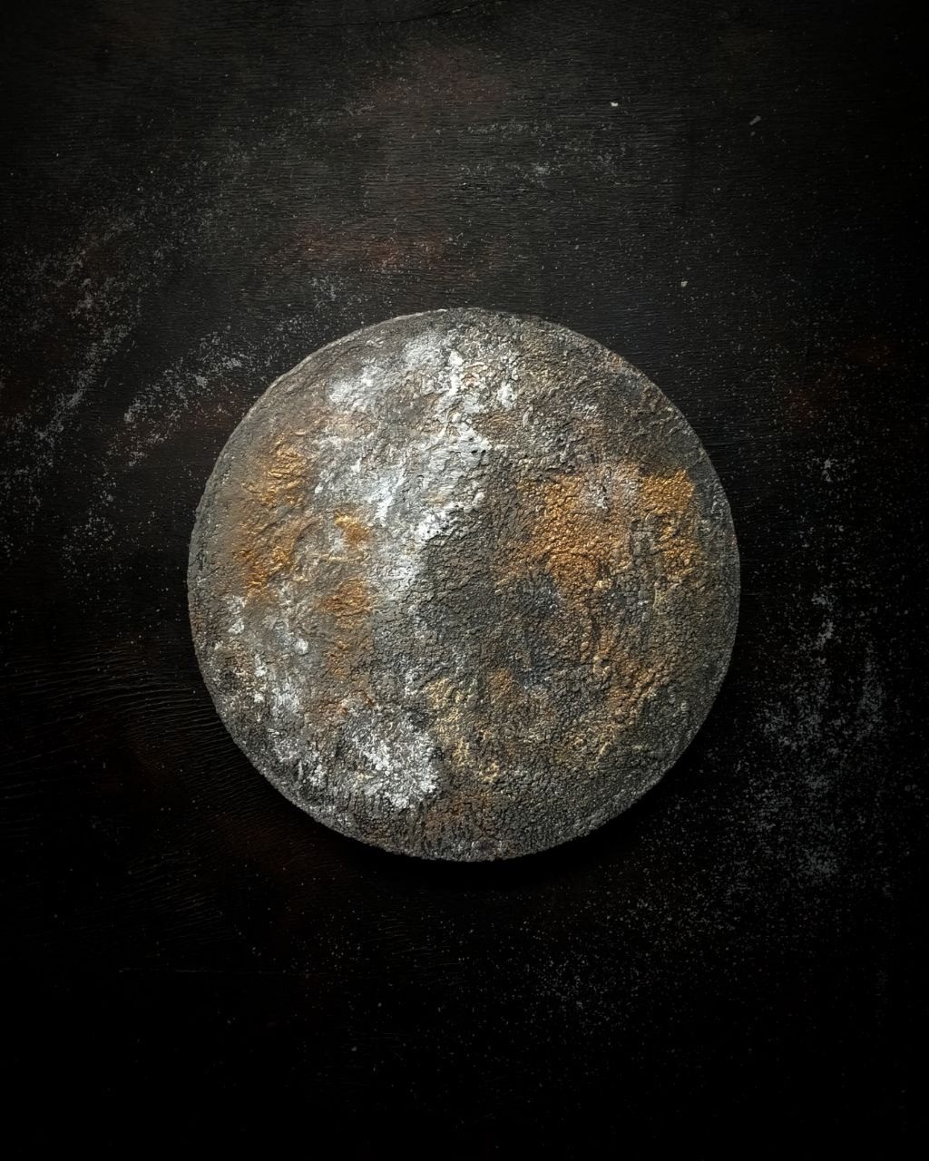 Миниатюра «Подари себе планету»