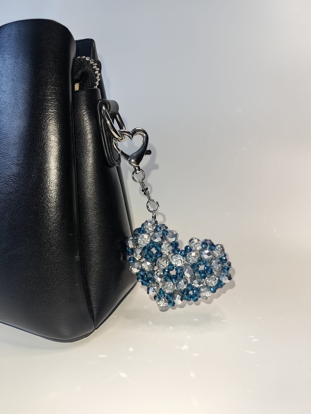 Брелок/обвес сердце