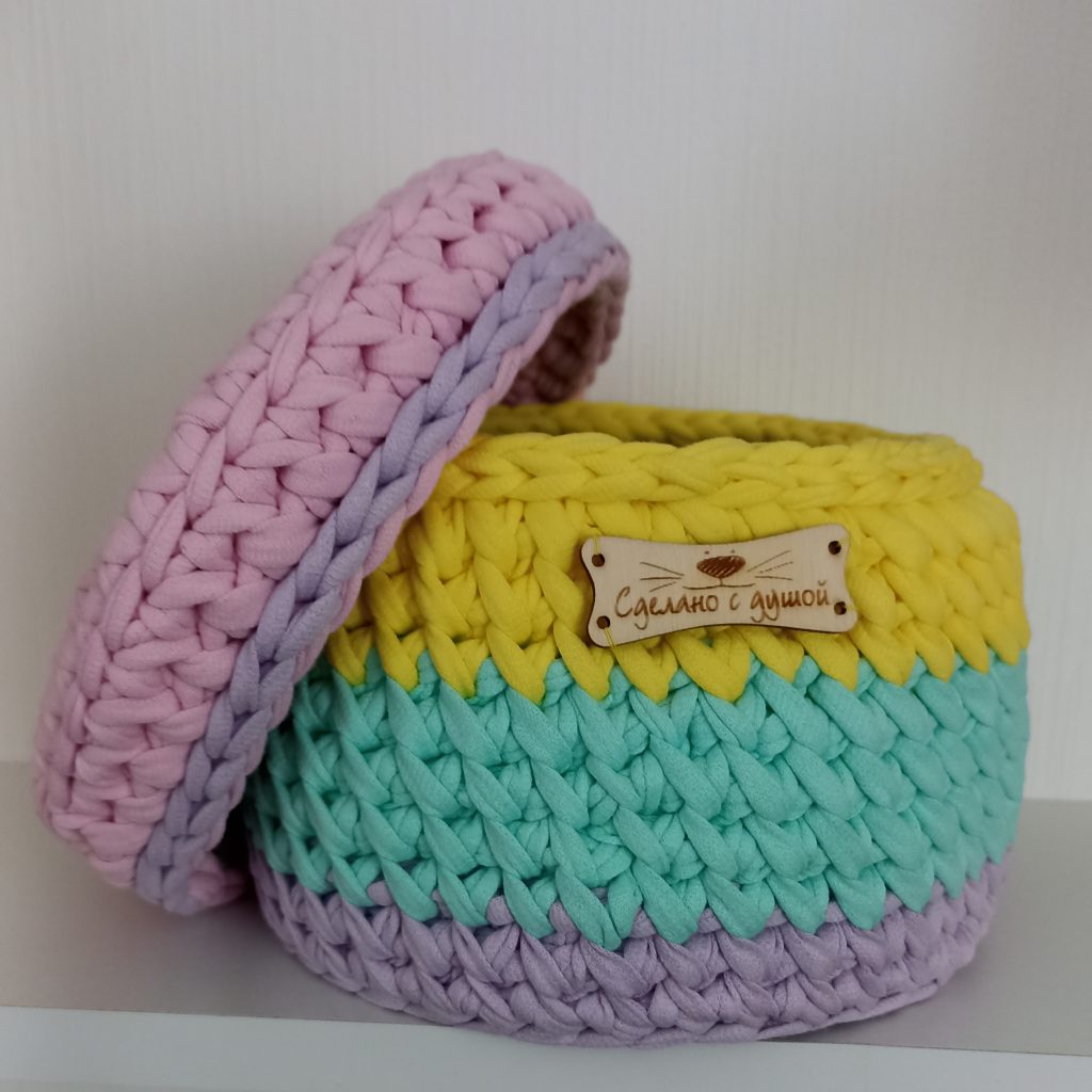 Шкатулка Единорожка