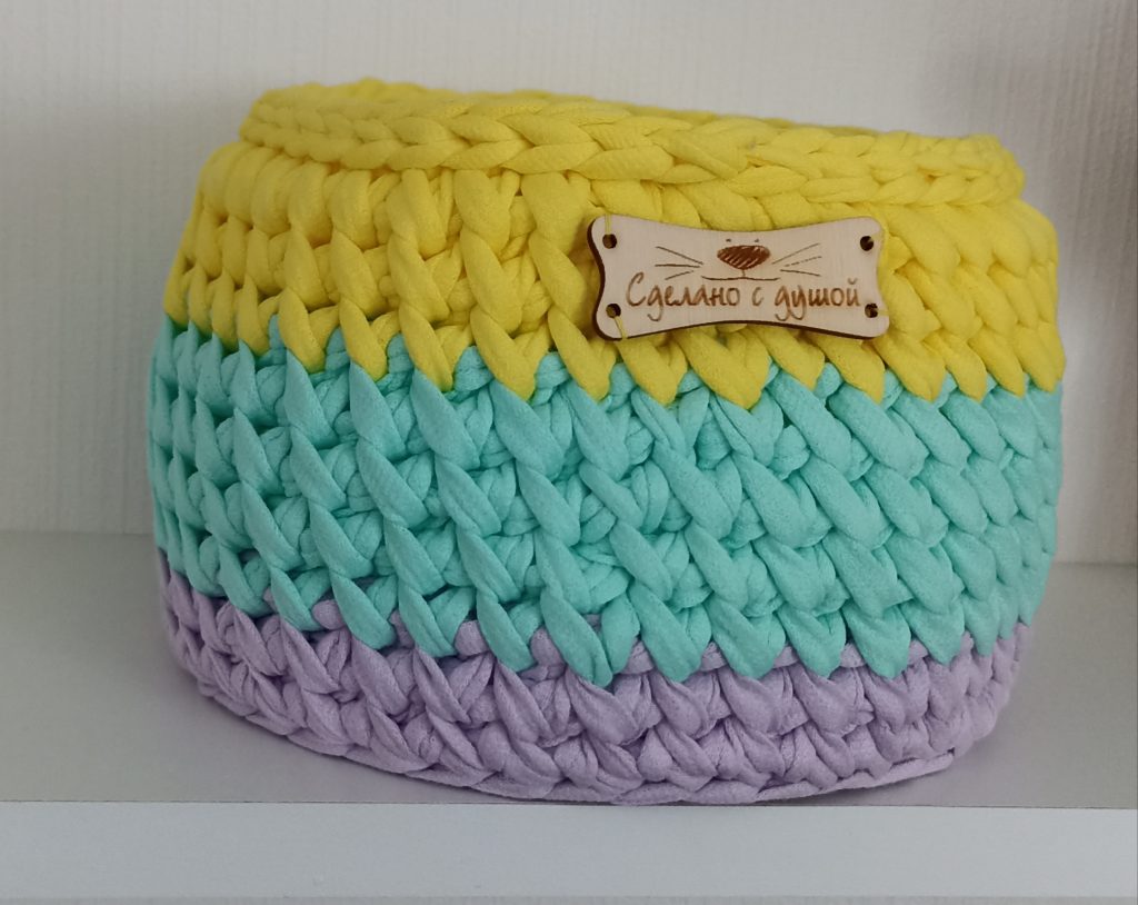 Шкатулка Единорожка