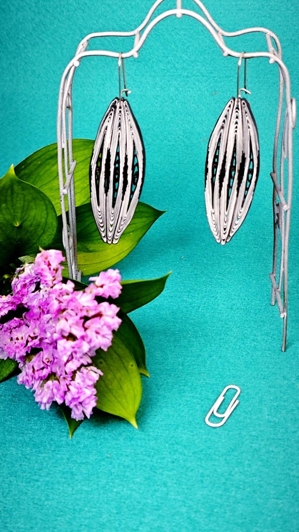 Комплект квиллинг-графика