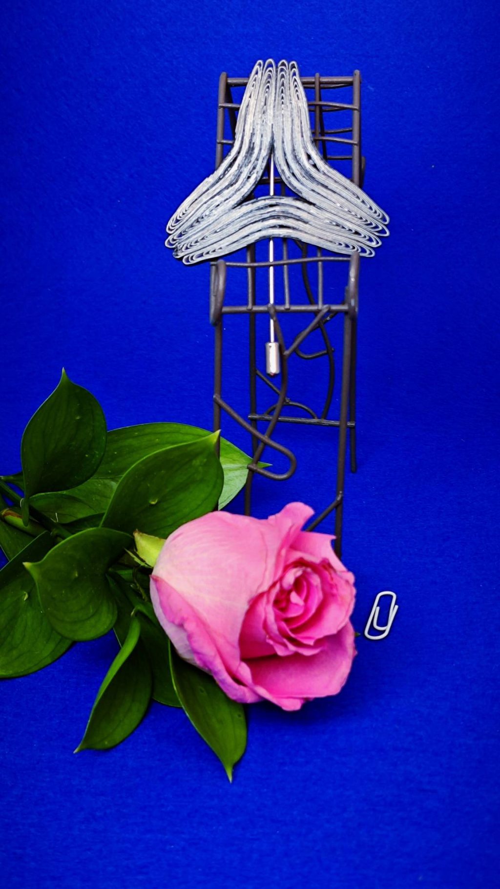 Комплект квиллинг-графика