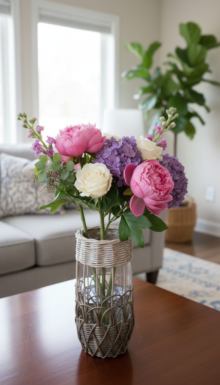 Ваза для цветов