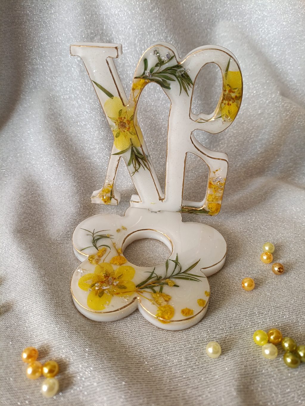 Подставка пасхальная