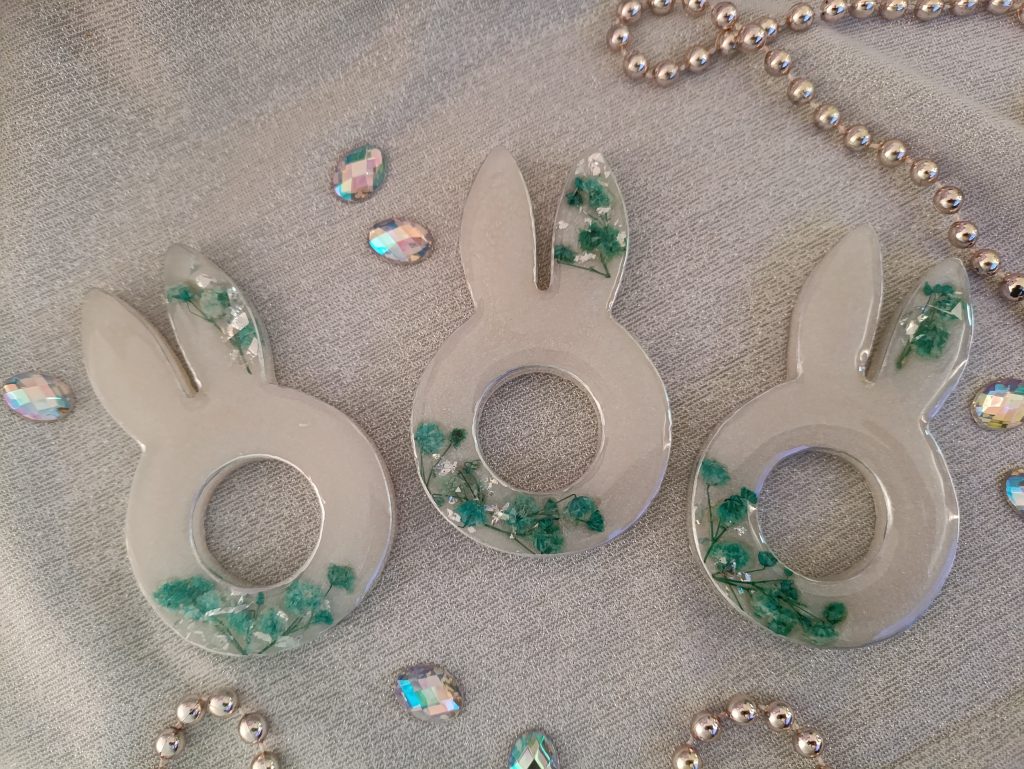 Подставка пасхальная