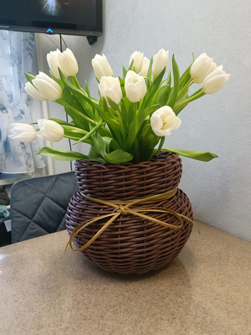 Горшочек счастья