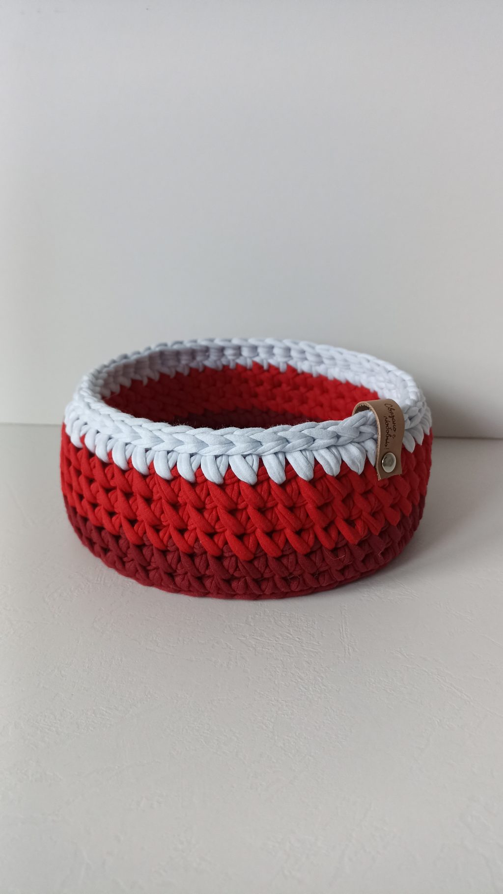 Корзинка «Алина»