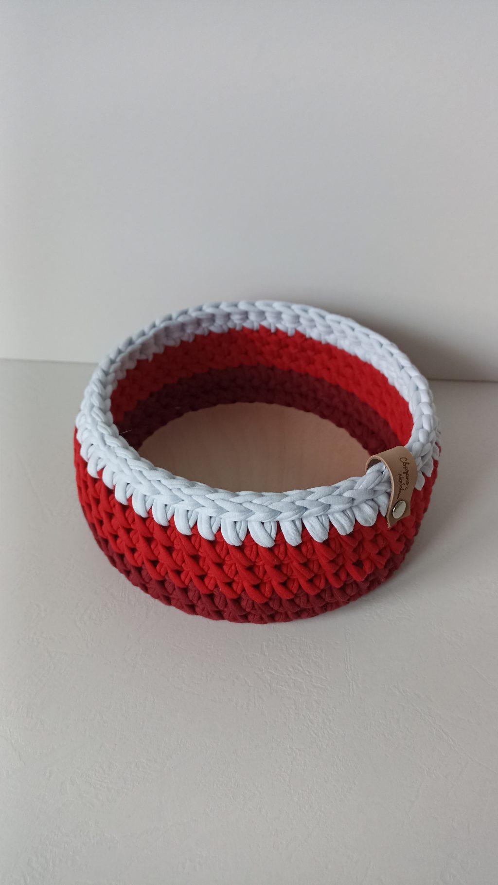 Корзинка «Алина»