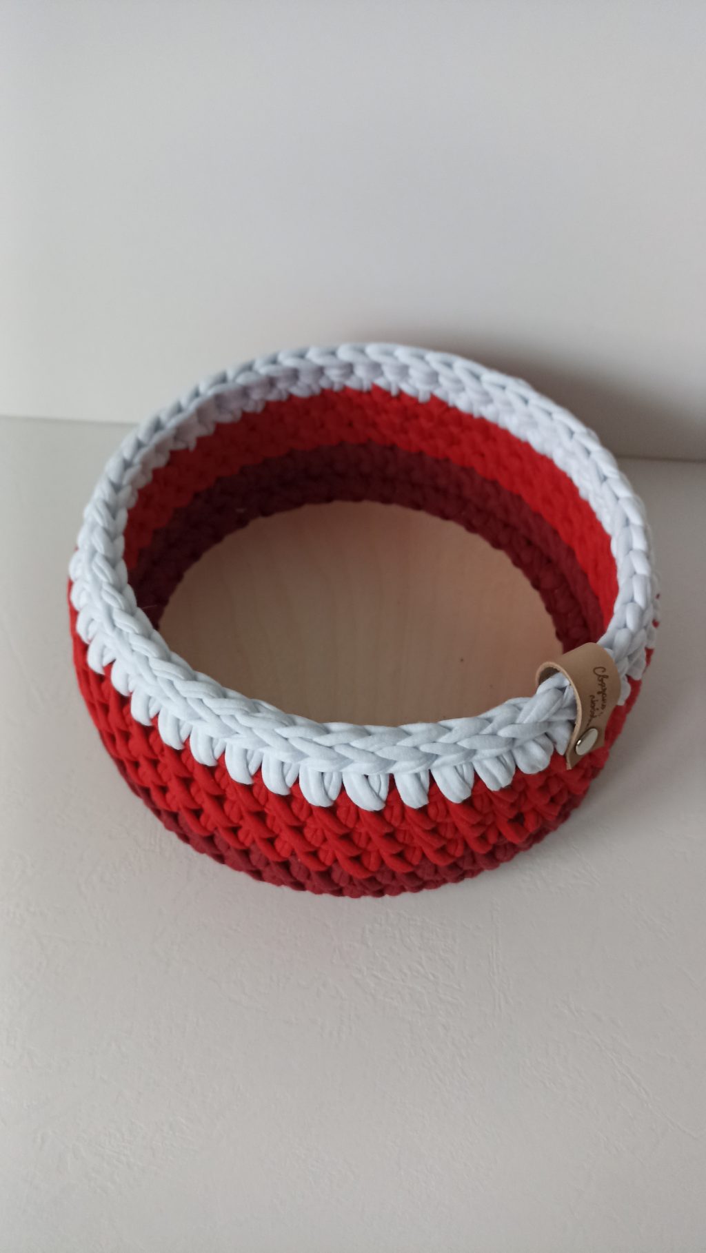 Корзинка «Алина»