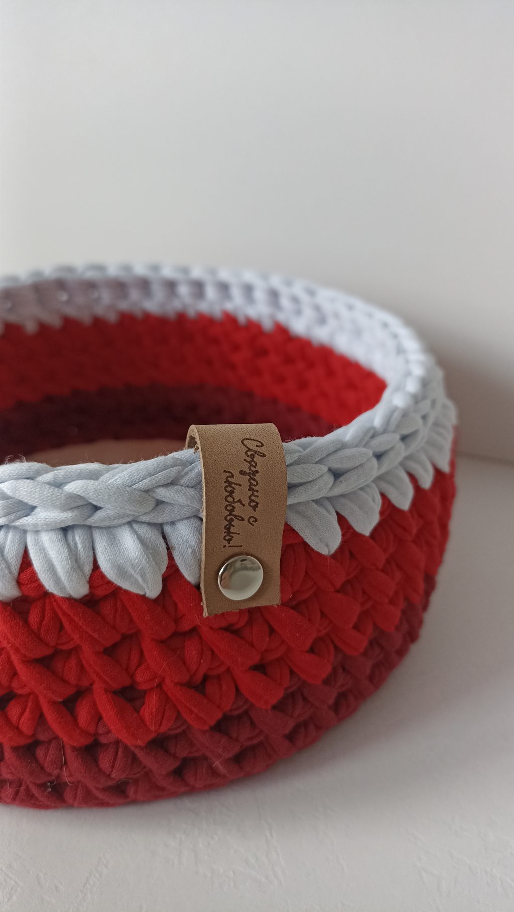 Корзинка «Алина»