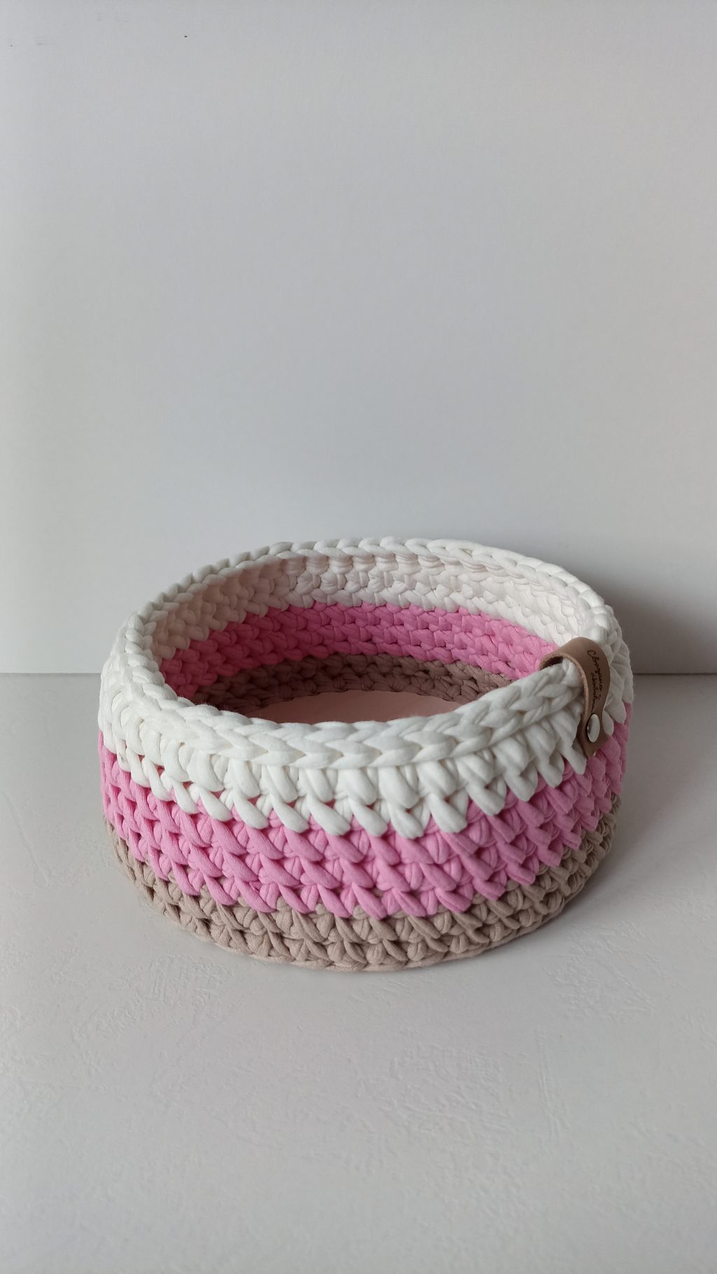 Корзинка «Марта»