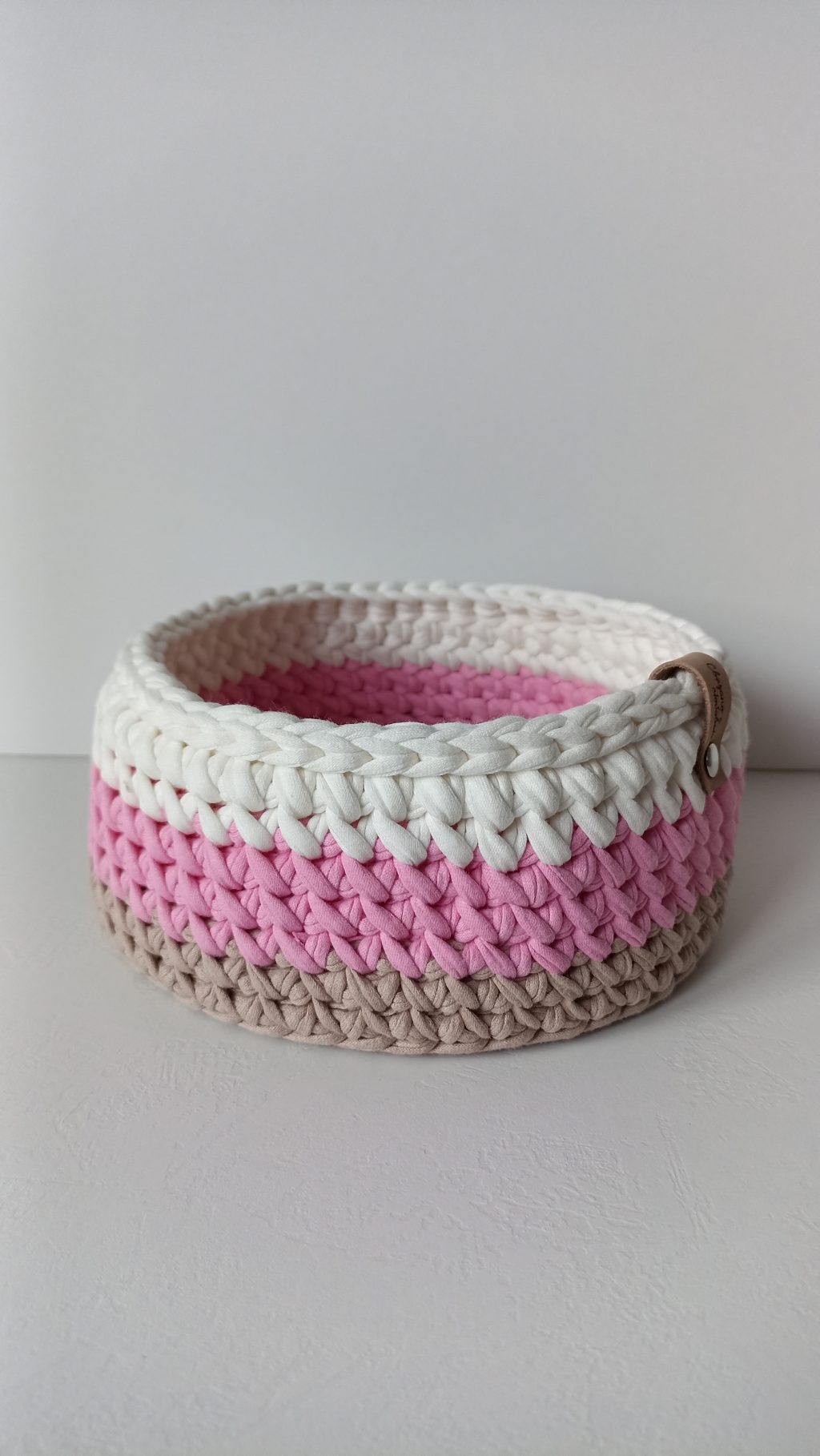 Корзинка «Марта»