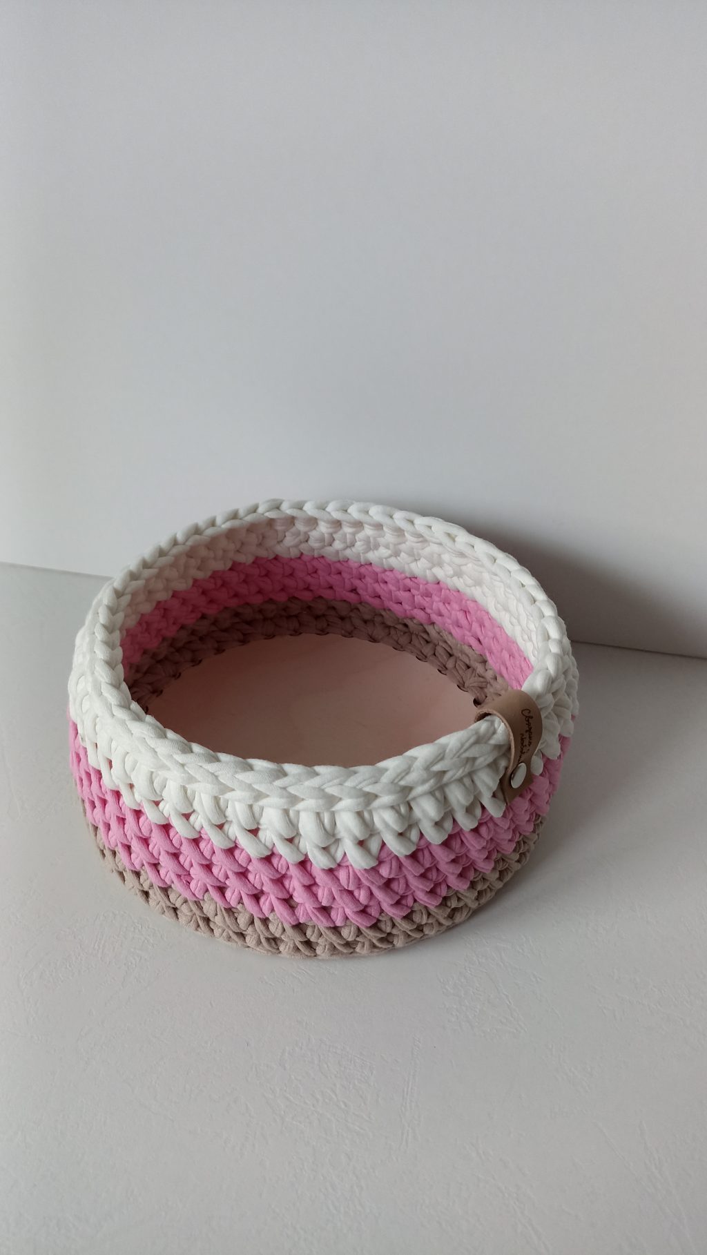 Корзинка «Марта»