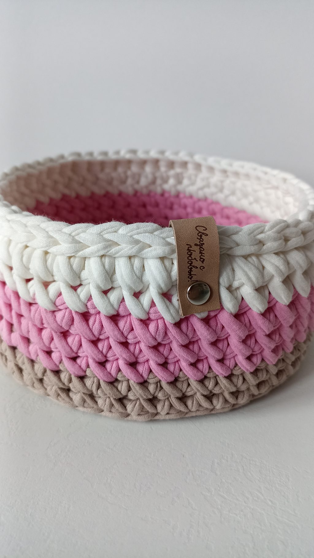 Корзинка «Марта»