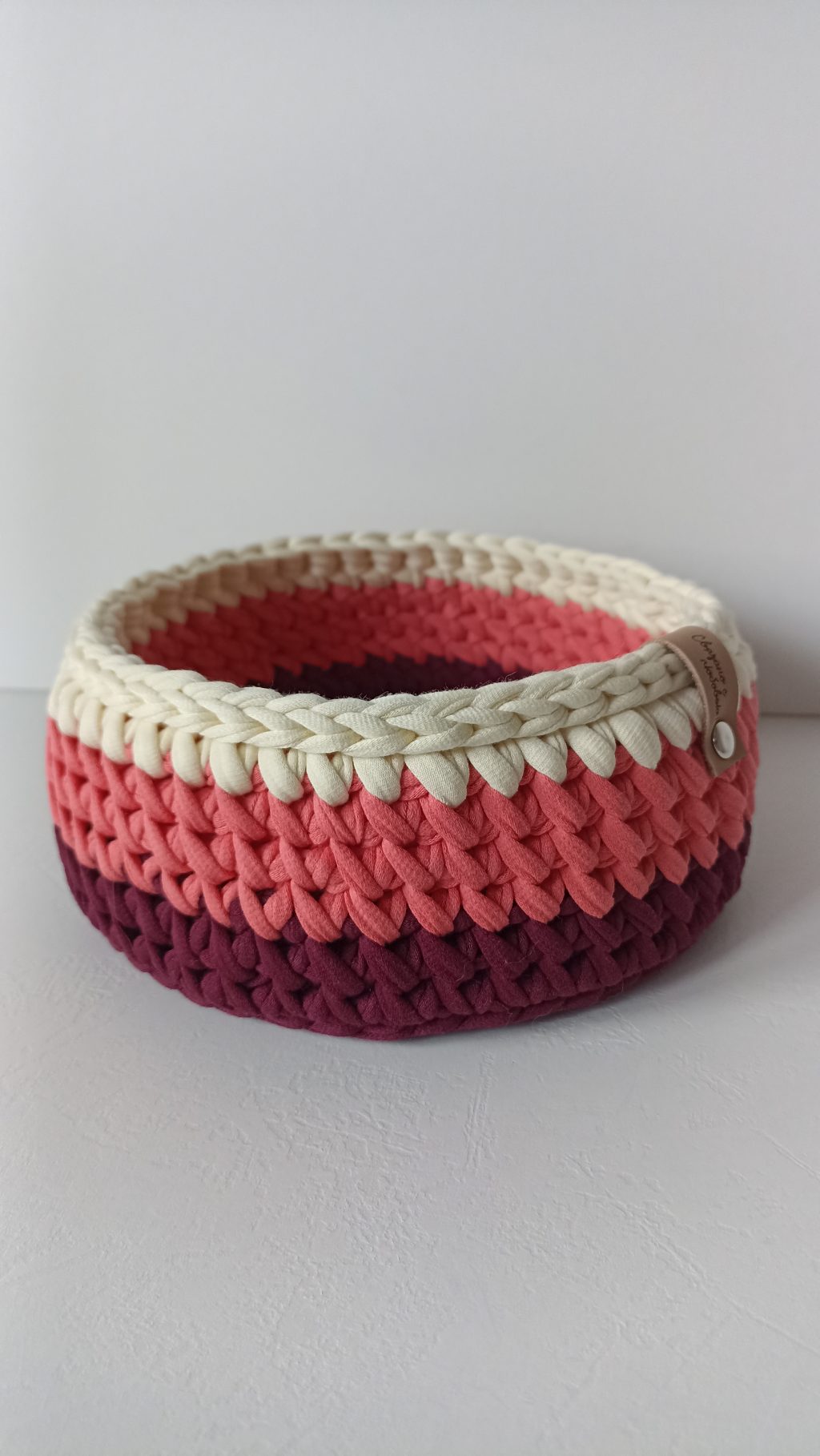 Корзинка «Юнона»