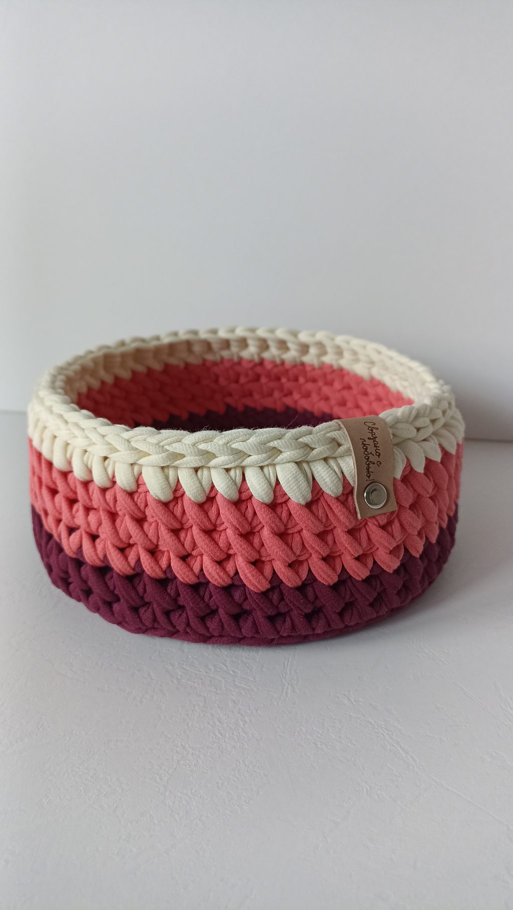 Корзинка «Юнона»