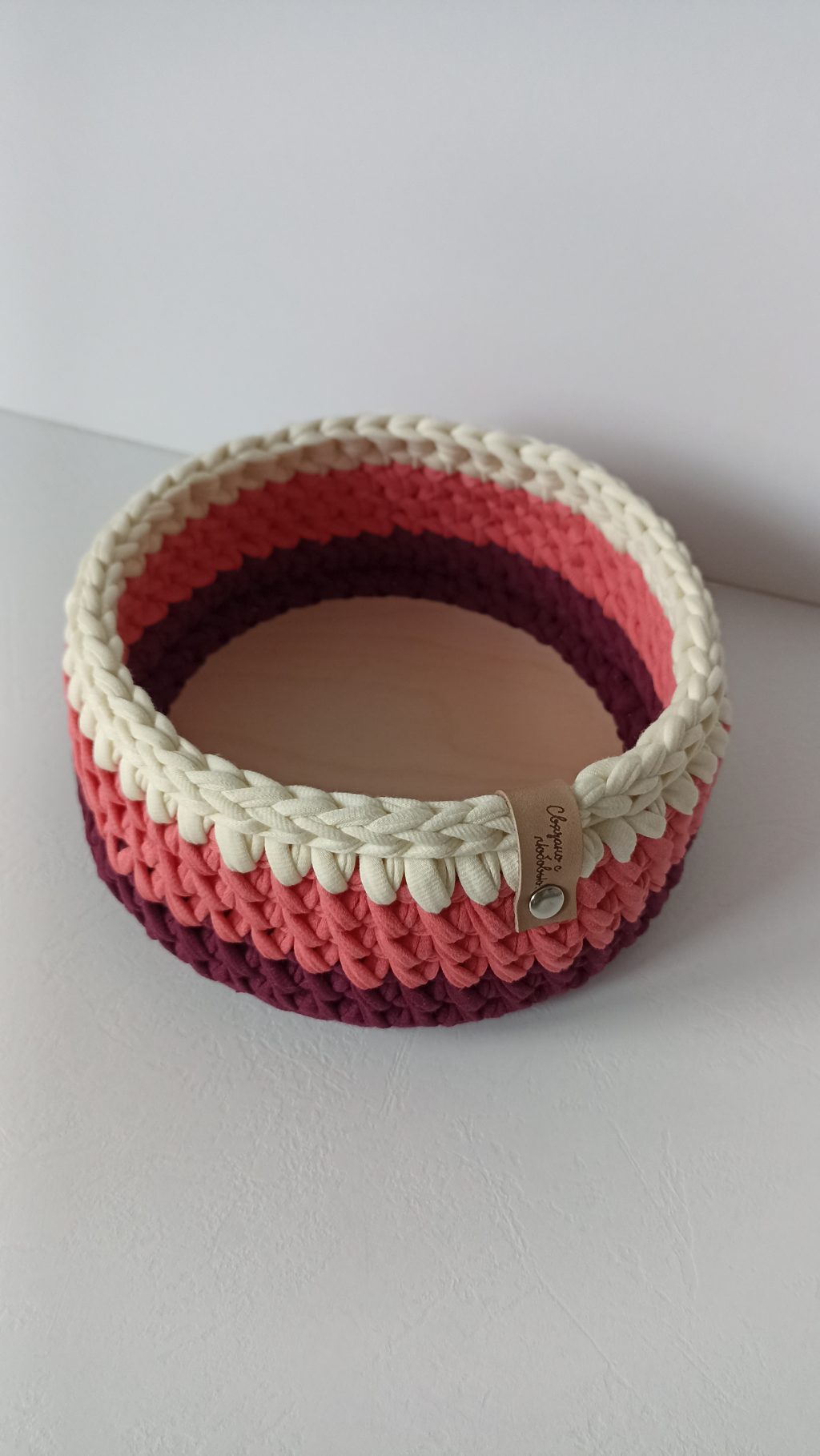 Корзинка «Юнона»