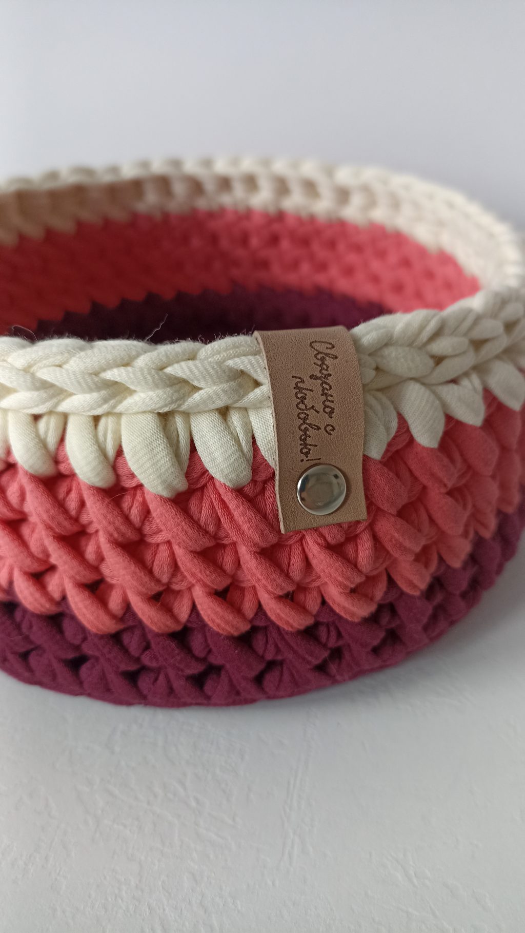 Корзинка «Юнона»