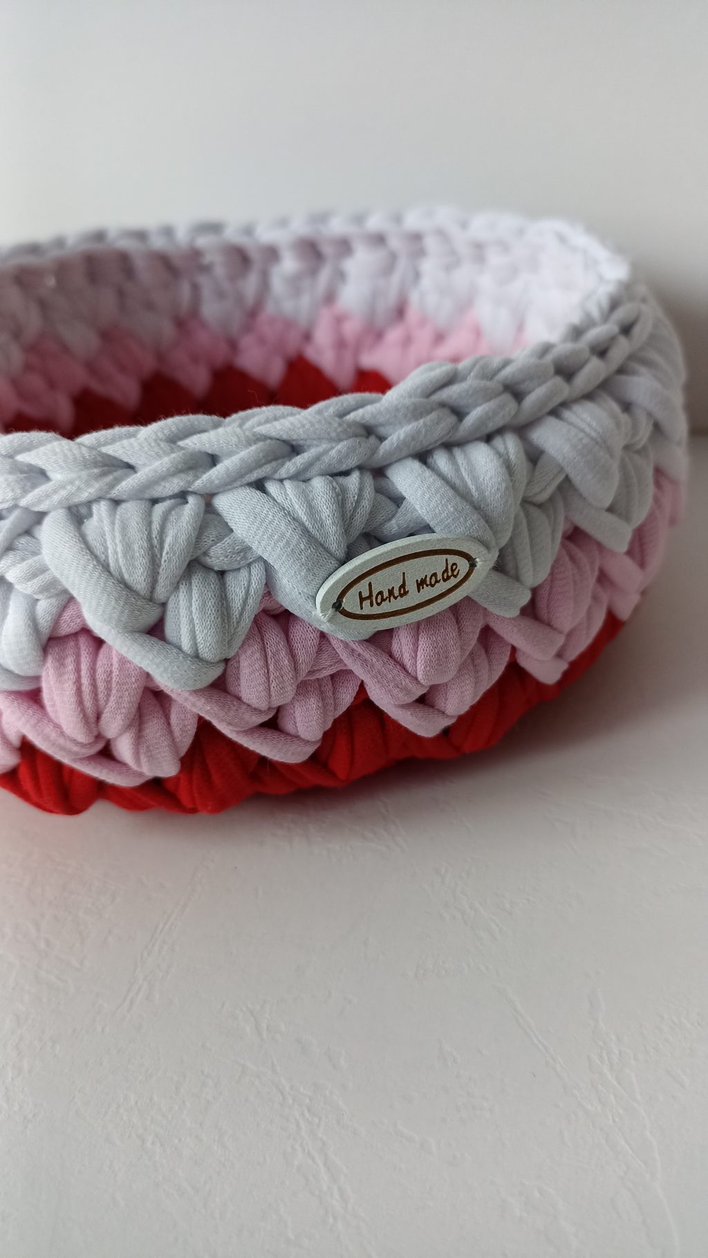 Корзинка «Красавица»