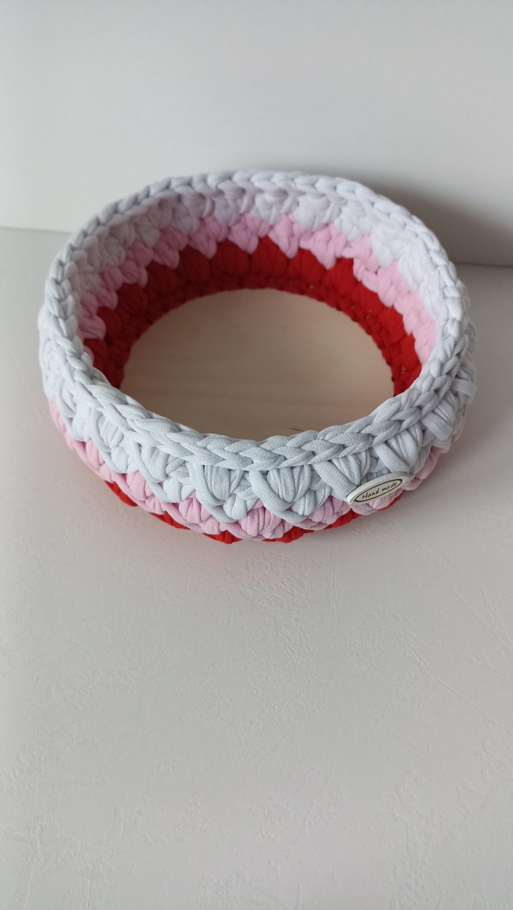 Корзинка «Красавица»