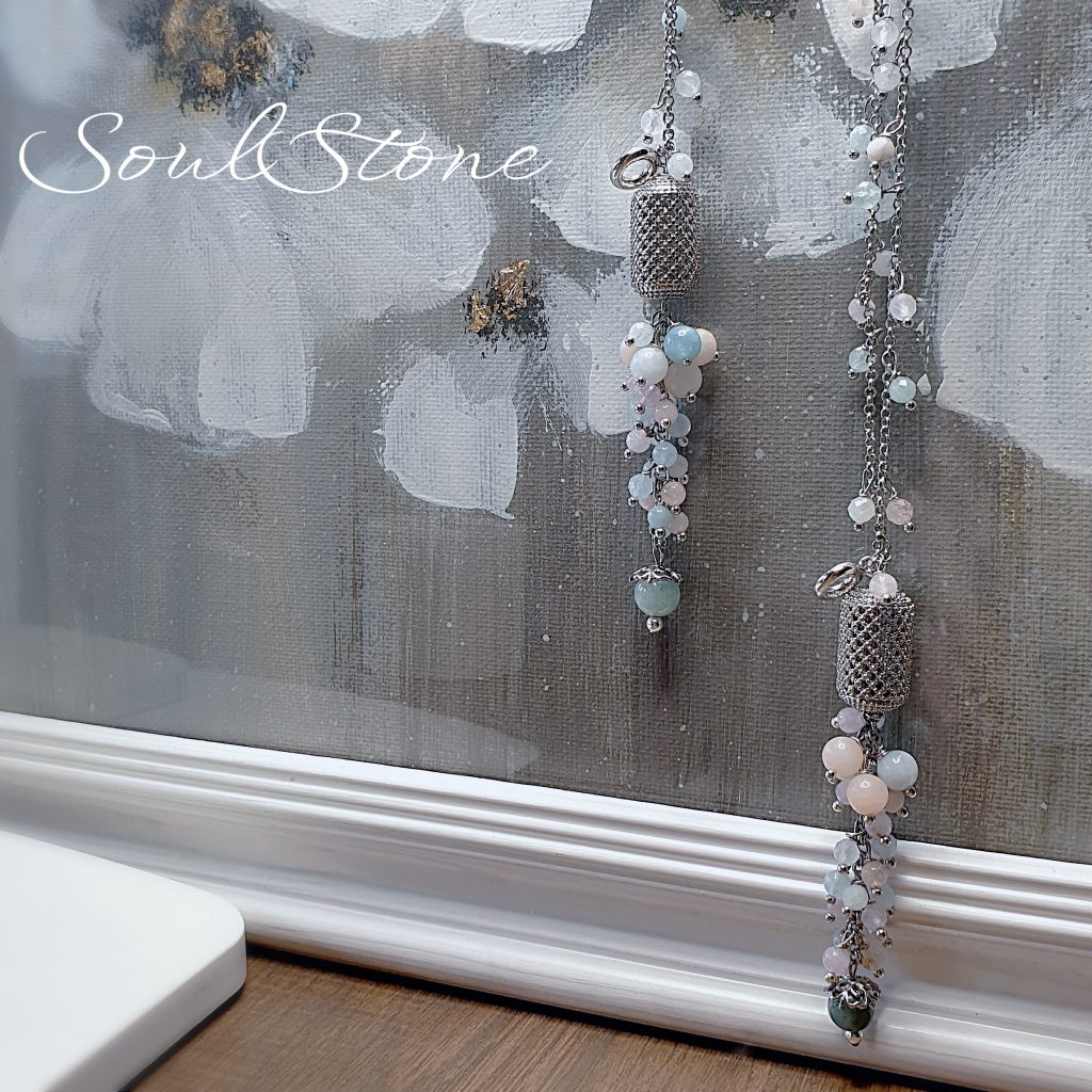 Сотуар из бериллов премиум качества