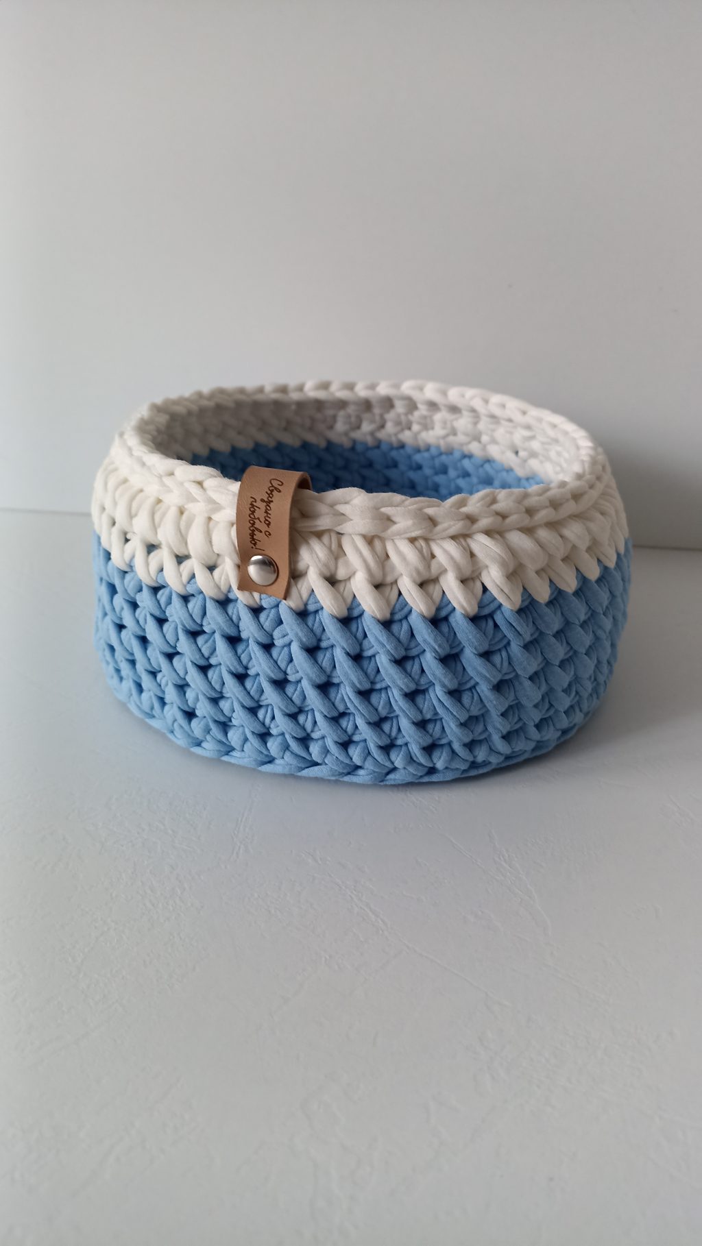 Корзинка «Василиса»