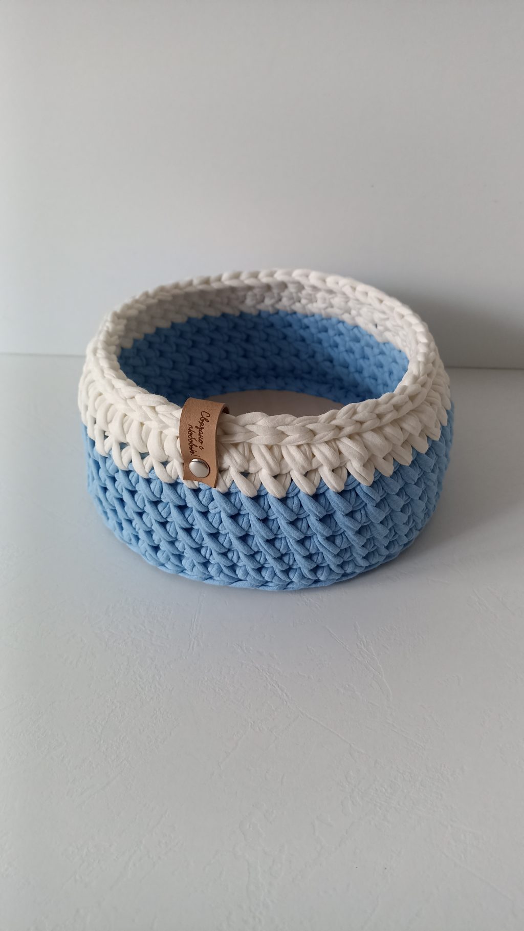 Корзинка «Василиса»