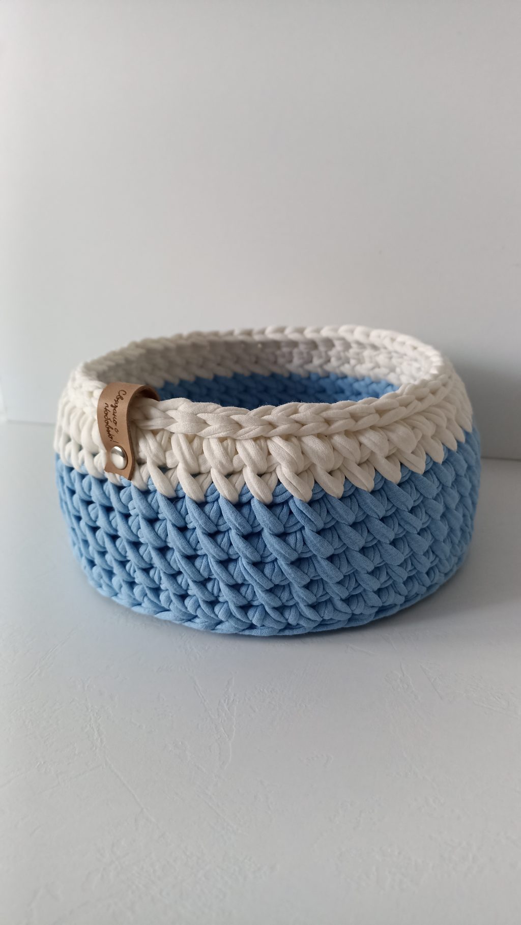 Корзинка «Василиса»