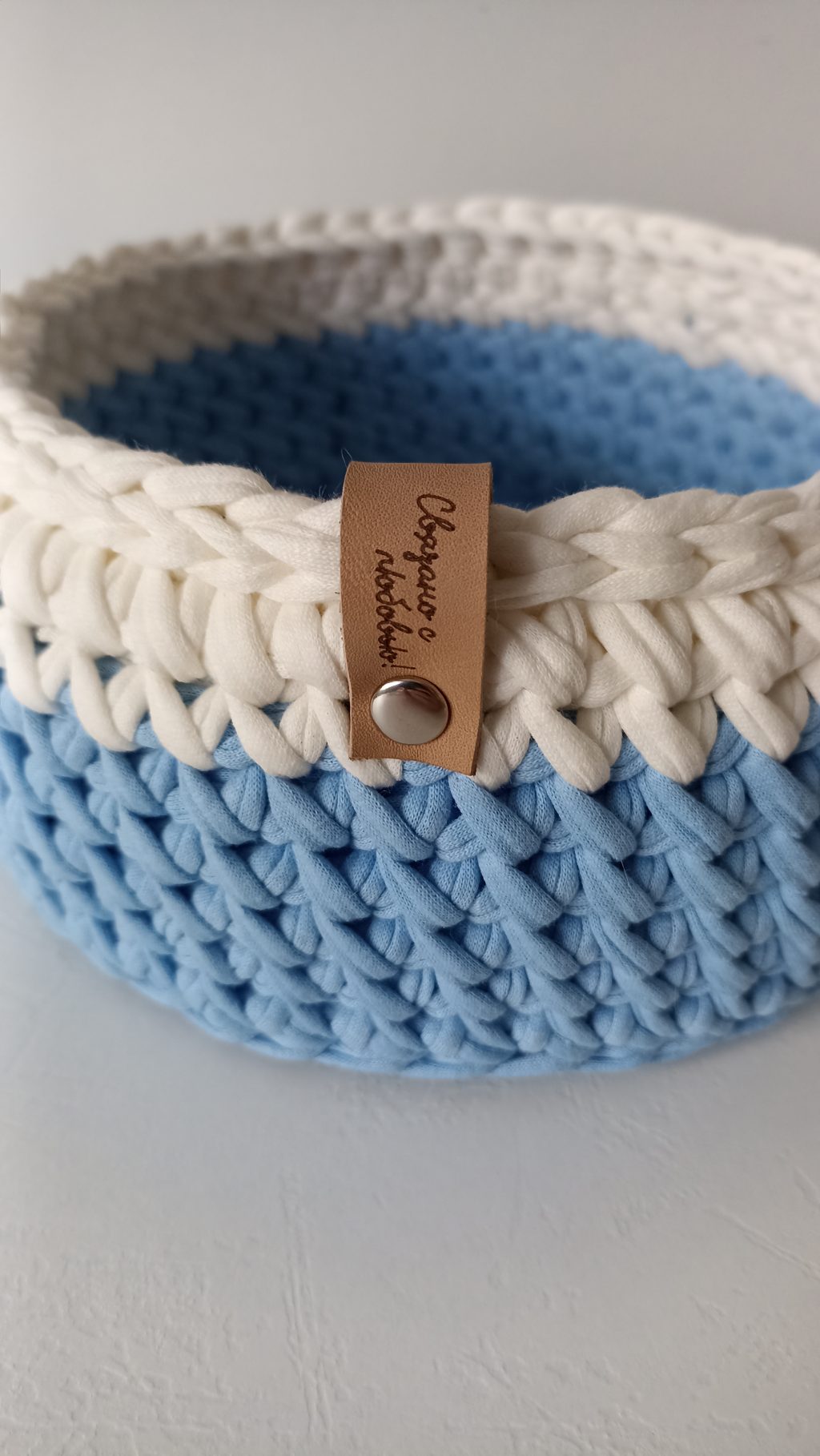 Корзинка «Василиса»