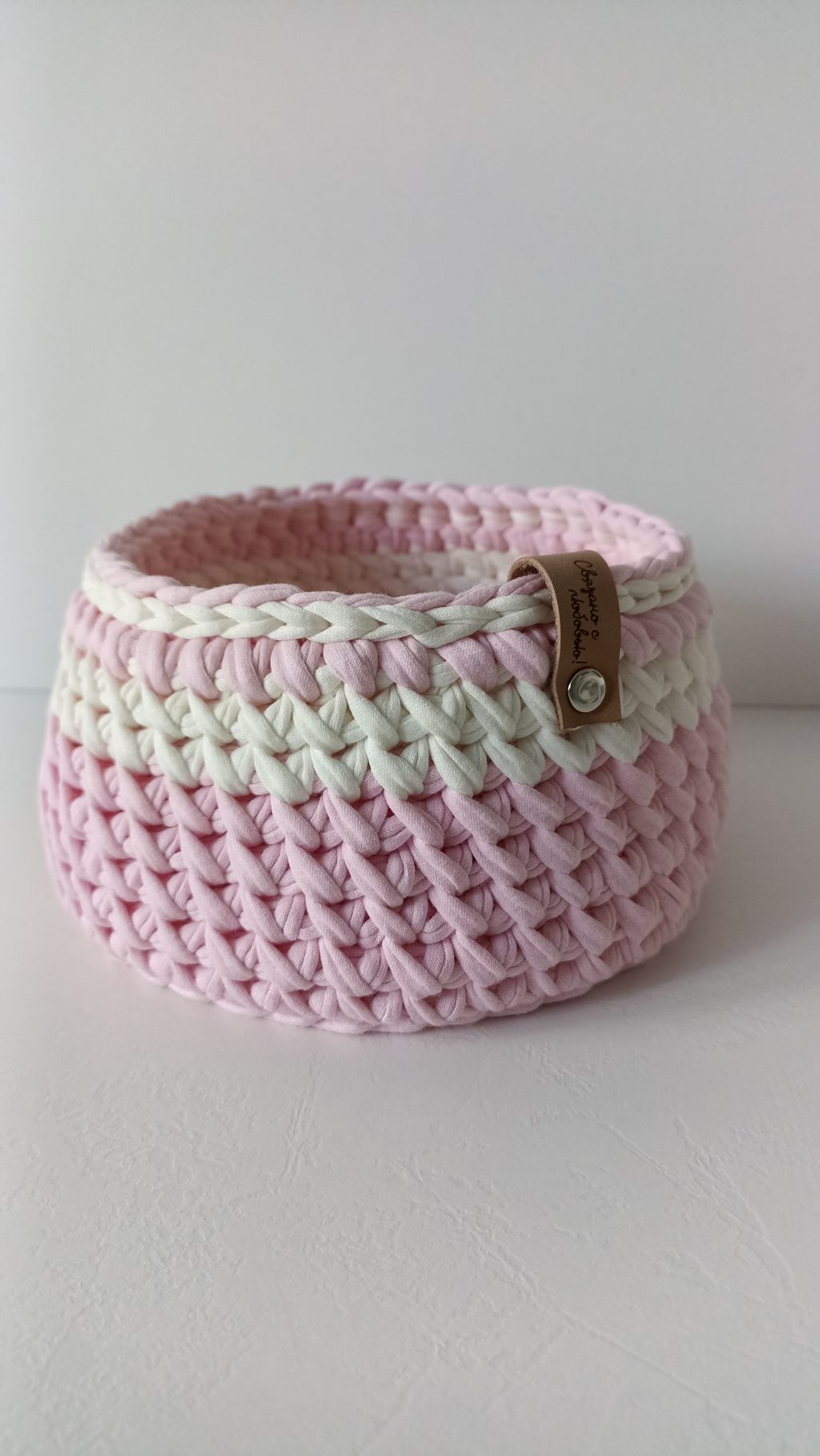 Корзинка «Милана»