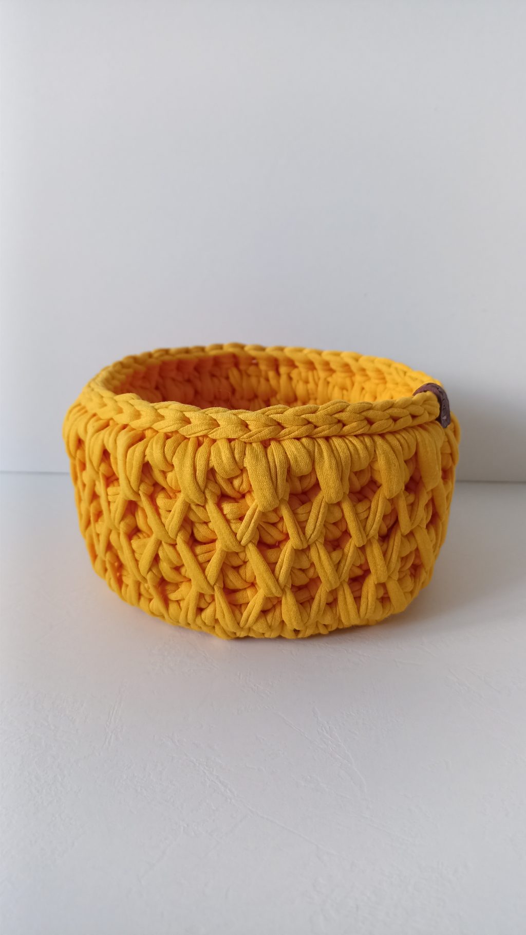 Корзинка «Медовая»